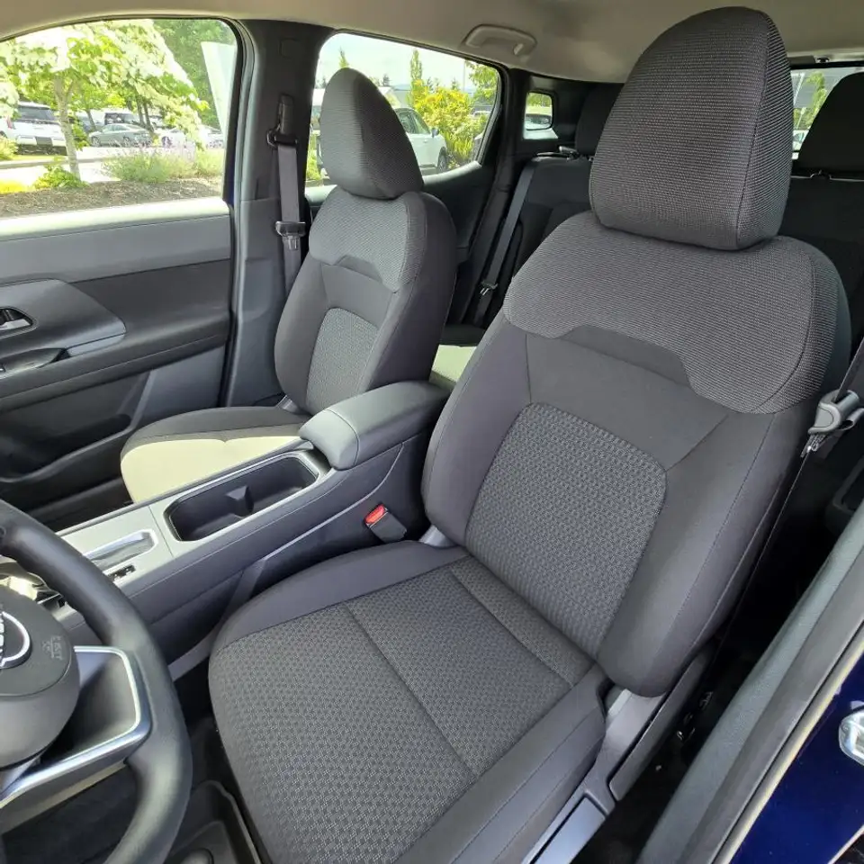 Nissan Kicks photo Nissan Kicks