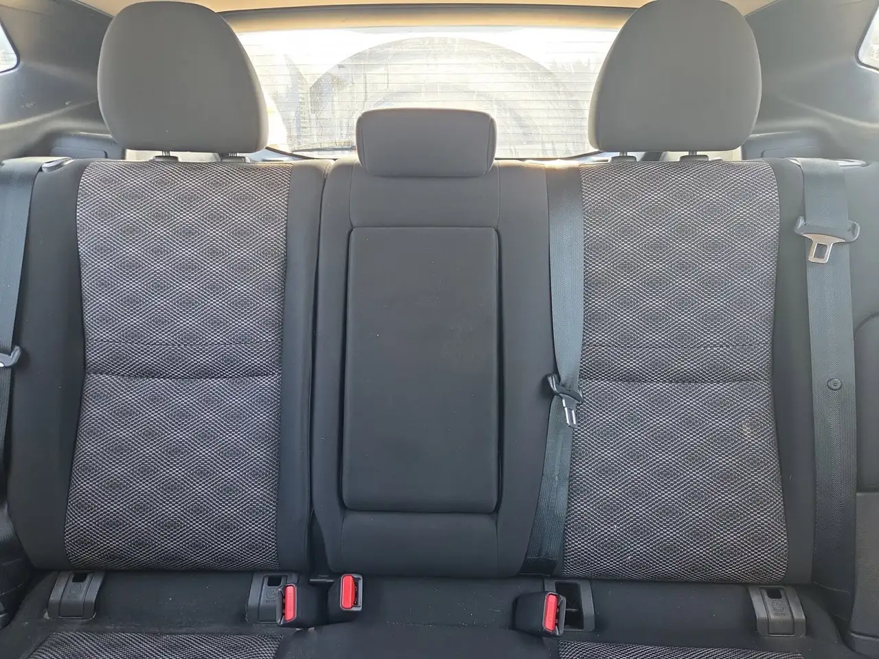 Nissan Qashqai снимка Nissan Qashqai