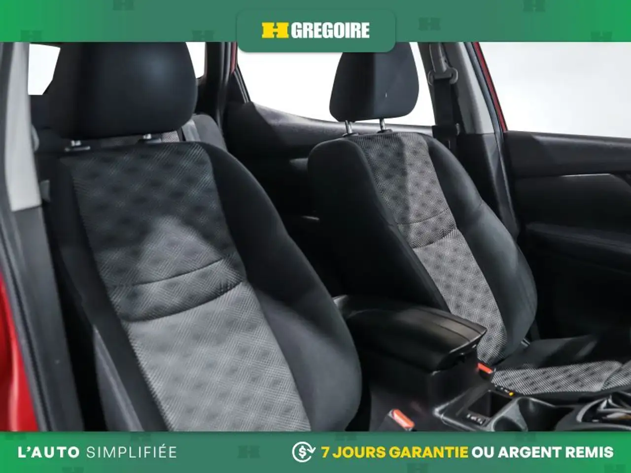 Nissan Qashqai снимка Nissan Qashqai