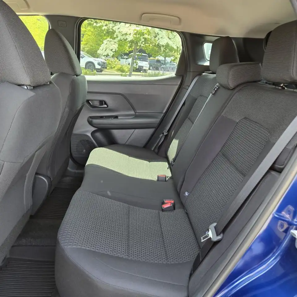 Nissan Kicks photo Nissan Kicks