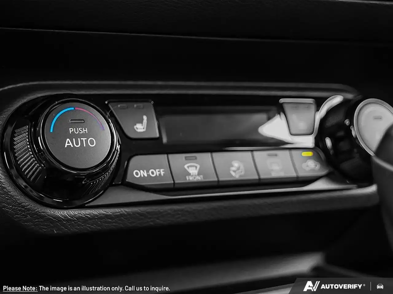 Nissan Kicks fotografie Nissan Kicks