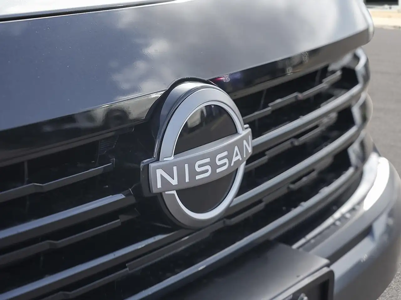 Nissan Kicks photo Nissan Kicks