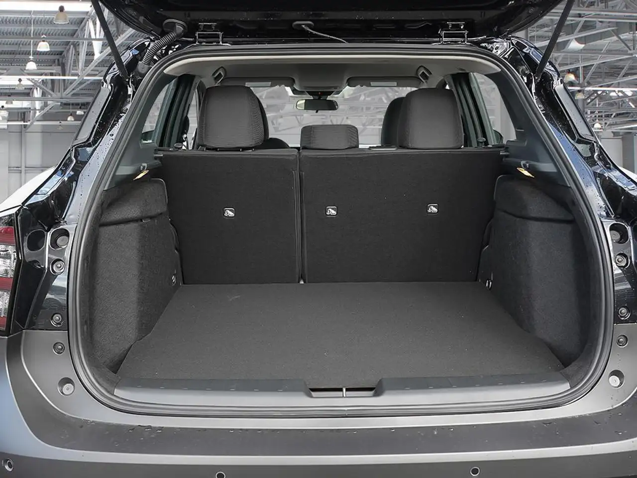 Nissan Kicks fotografie Nissan Kicks