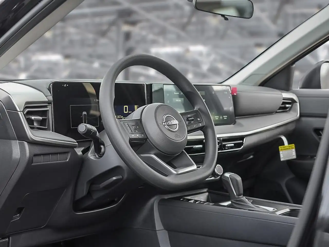 Nissan Kicks fotografie Nissan Kicks