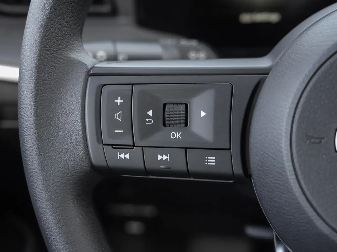 Nissan Kicks photo Nissan Kicks