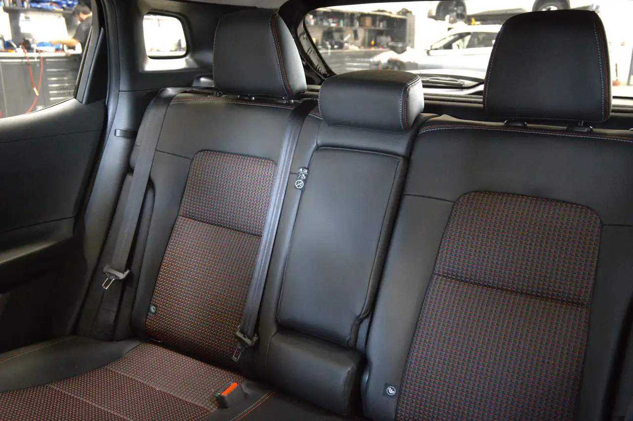 Nissan Kicks photo Nissan Kicks