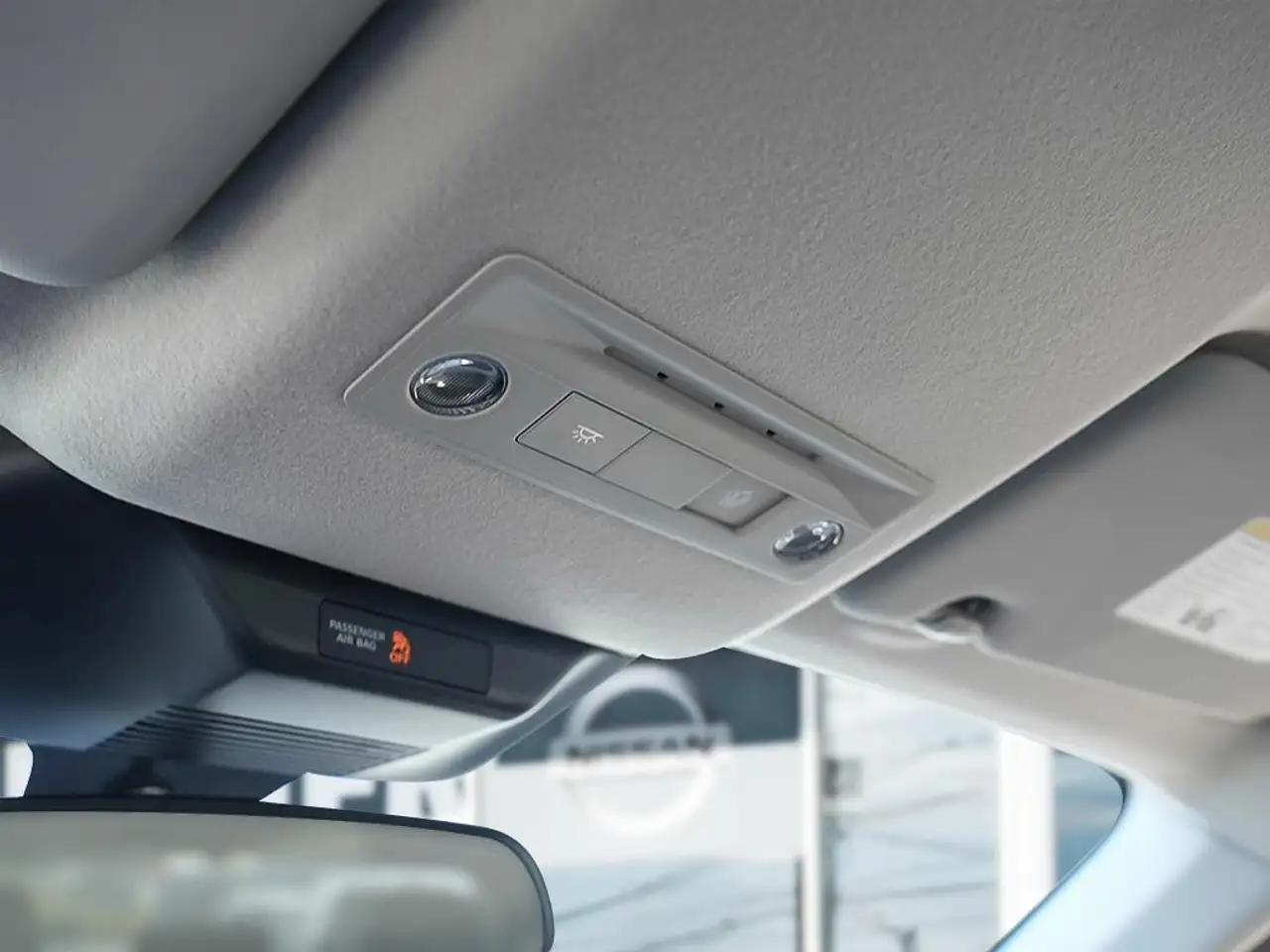 Nissan Kicks photo Nissan Kicks