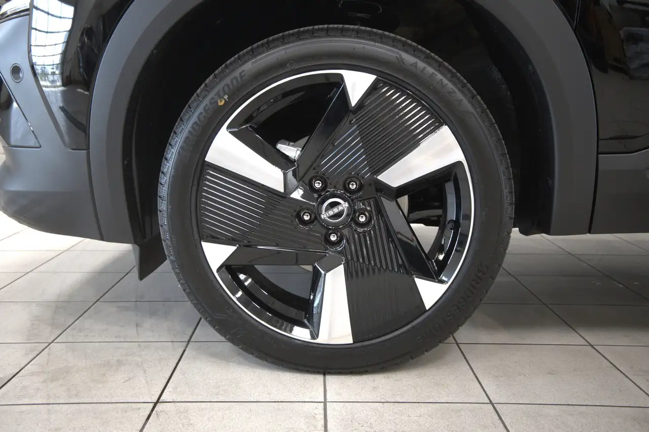 Nissan Kicks photo Nissan Kicks