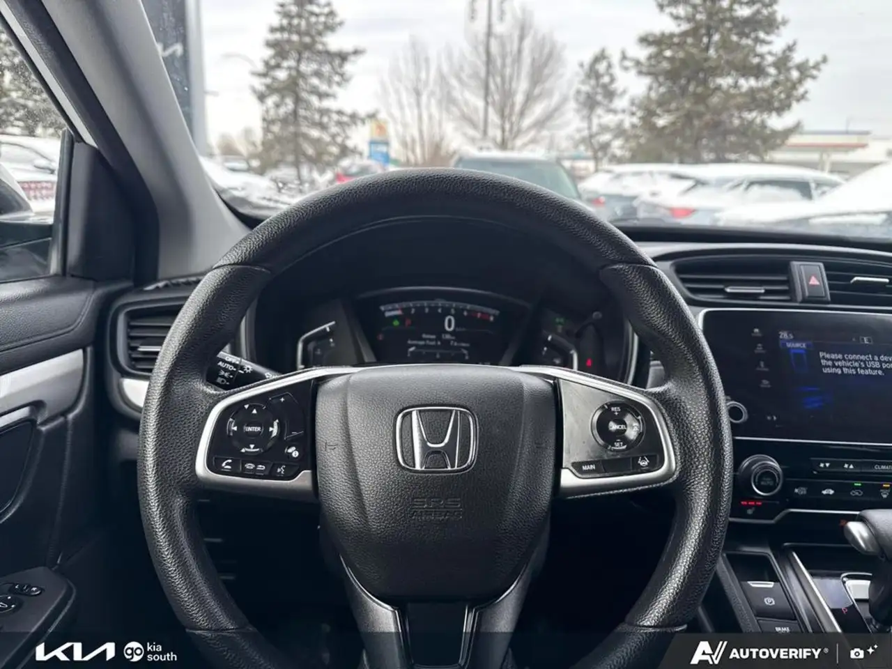 Honda CR-V fotografie Honda CR-V