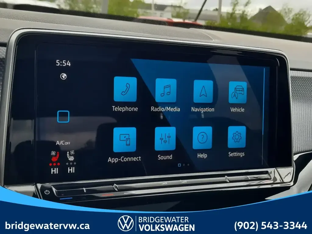 Volkswagen Atlas photo Volkswagen Atlas