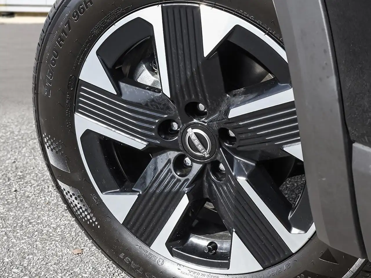 Nissan Kicks fotografie Nissan Kicks