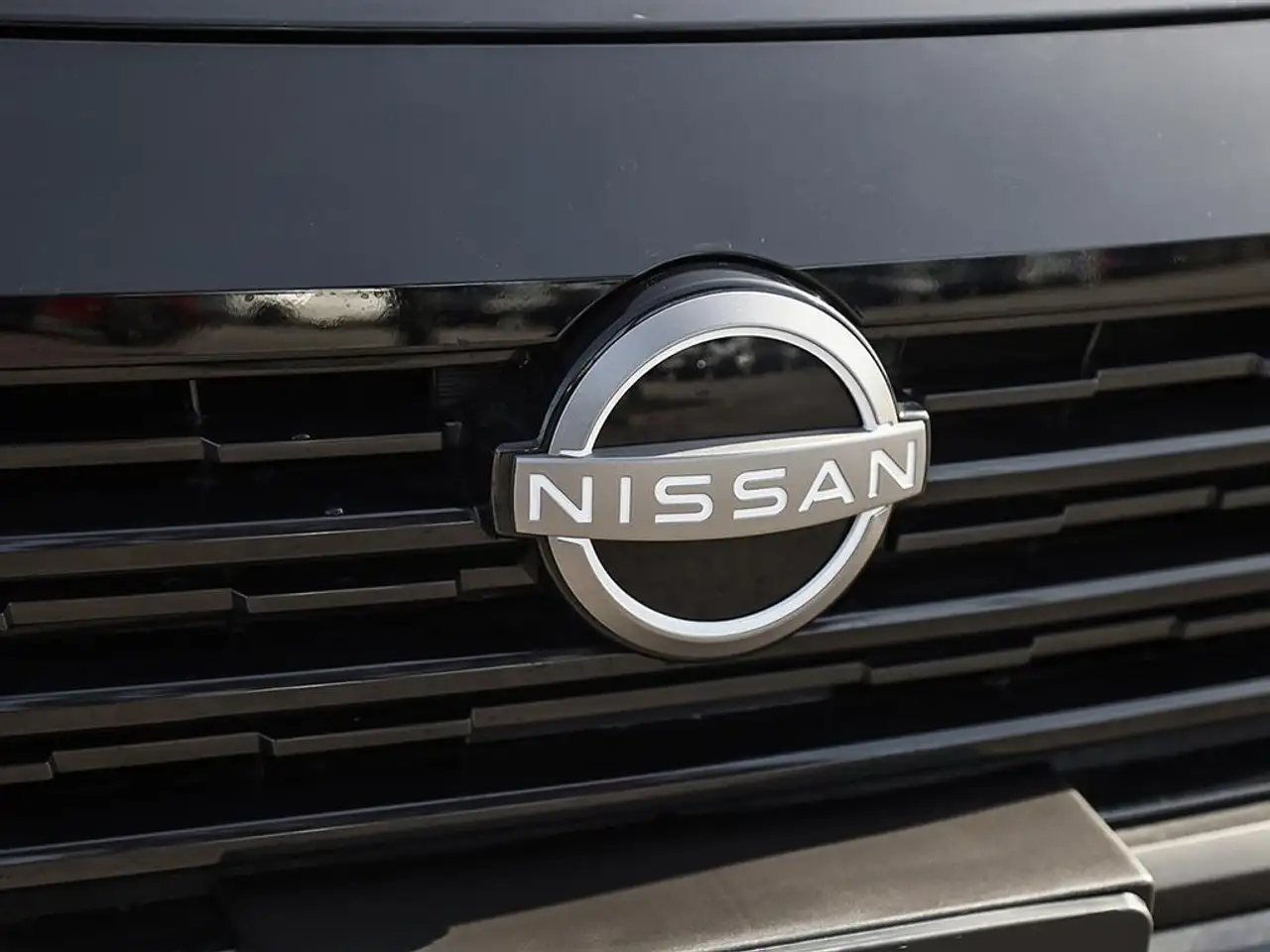 Nissan Kicks fotografie Nissan Kicks