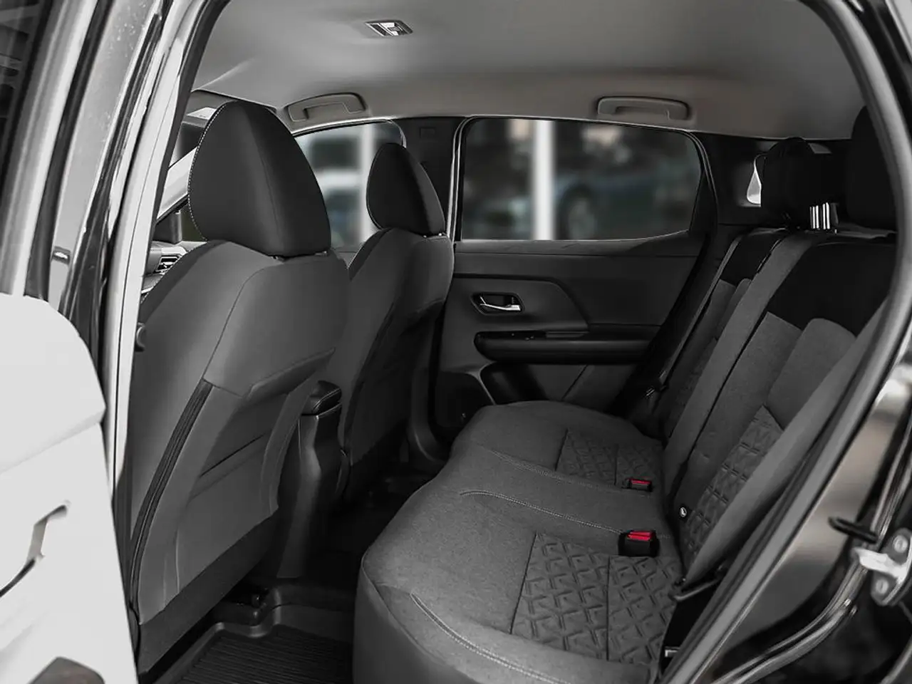 Nissan Kicks fotografie Nissan Kicks