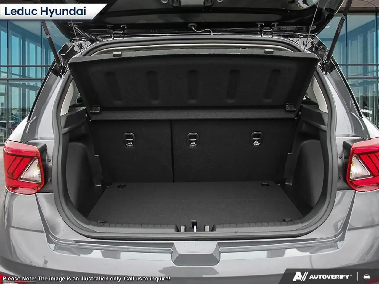 Hyundai Venue снимка Hyundai Venue