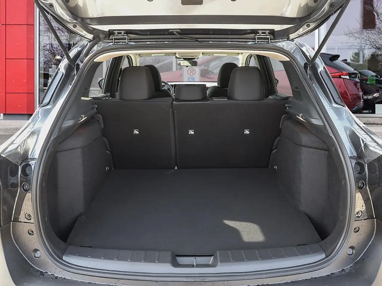 Nissan Kicks photo Nissan Kicks