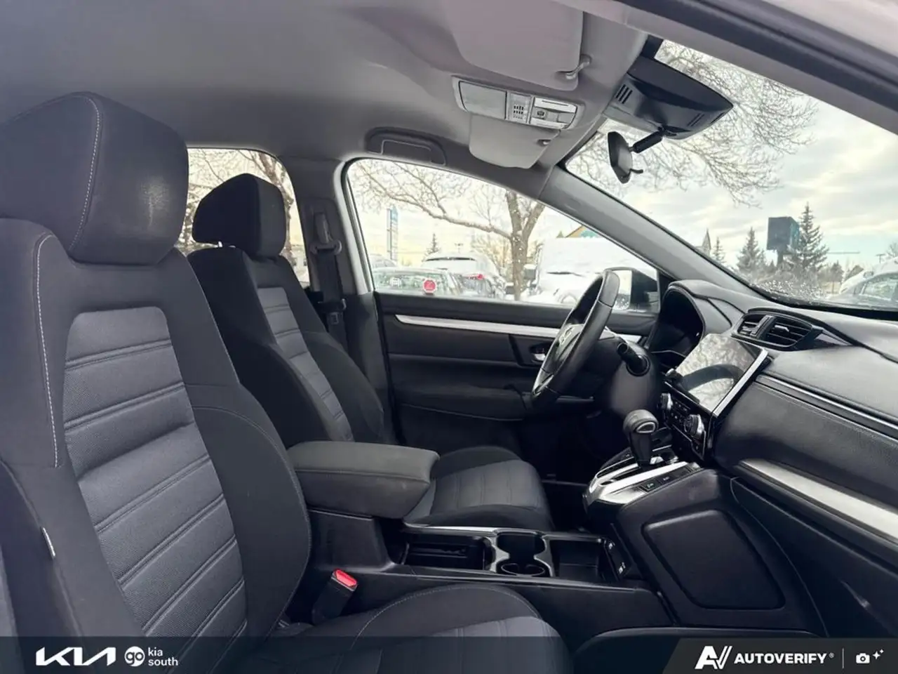Honda CR-V fotografie Honda CR-V