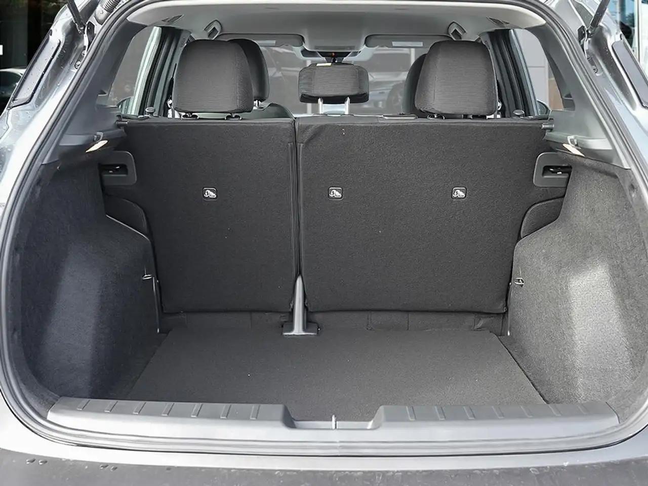 Nissan Kicks photo Nissan Kicks
