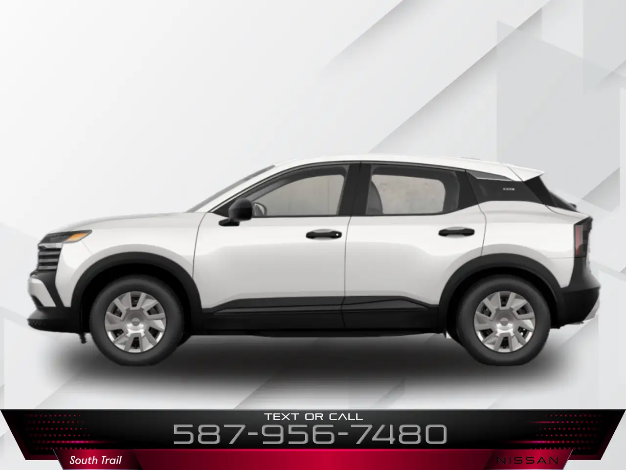 Nissan Kicks fotografie Nissan Kicks