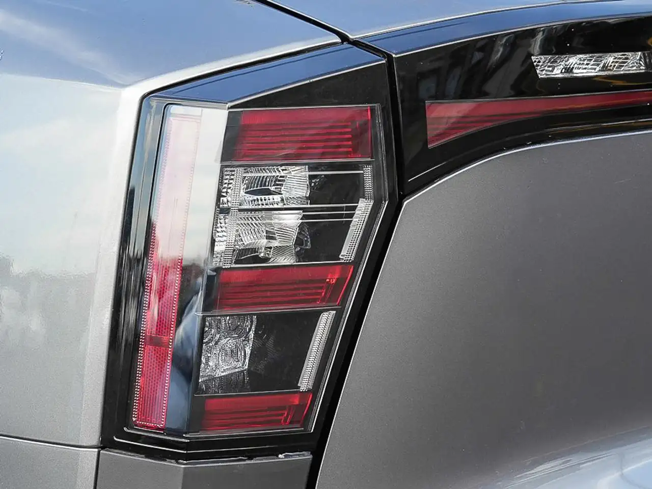 Nissan Kicks photo Nissan Kicks
