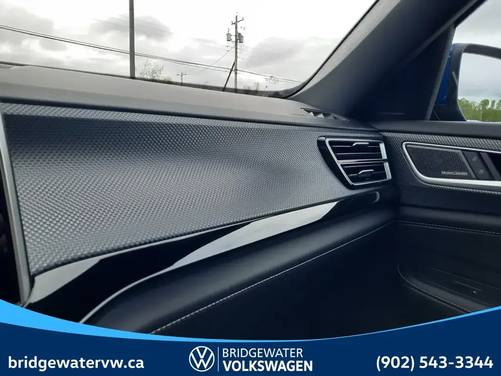 Volkswagen Atlas photo Volkswagen Atlas