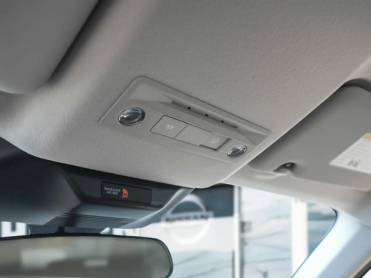Nissan Kicks photo Nissan Kicks