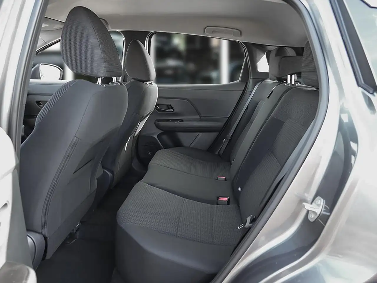 Nissan Kicks photo Nissan Kicks