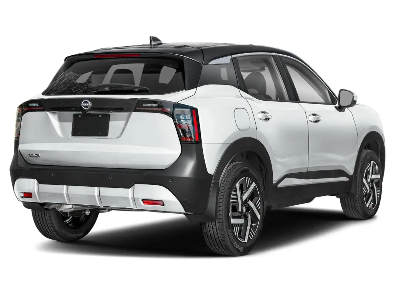 Nissan Kicks fotografie Nissan Kicks