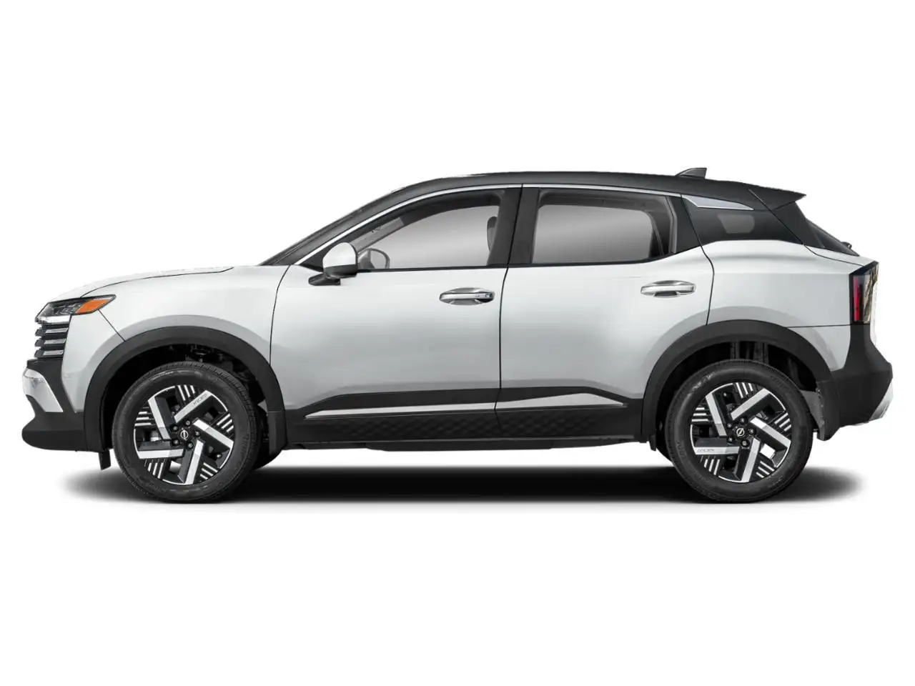 Nissan Kicks fotografie Nissan Kicks