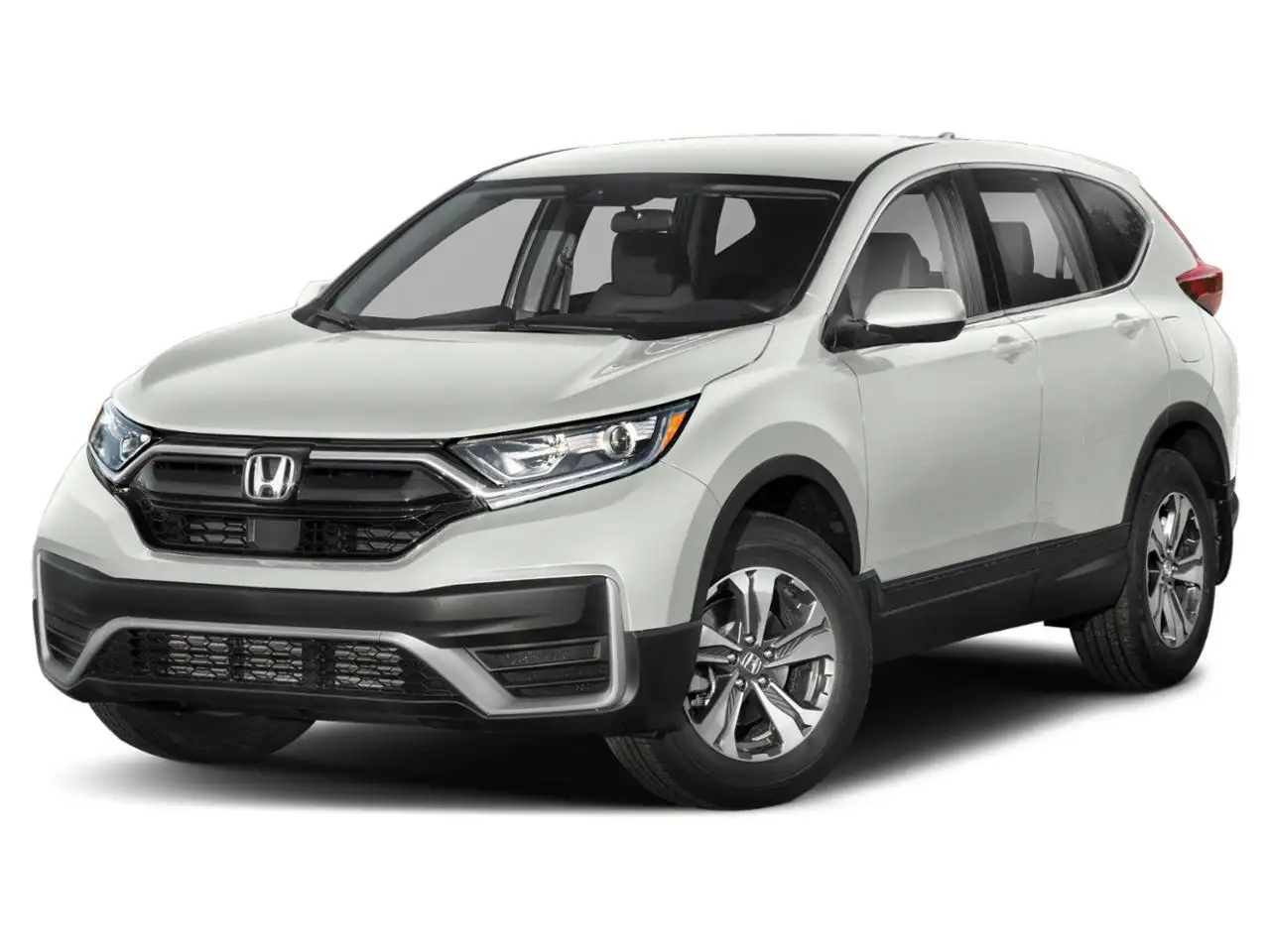 Honda CR-V fotografie Honda CR-V