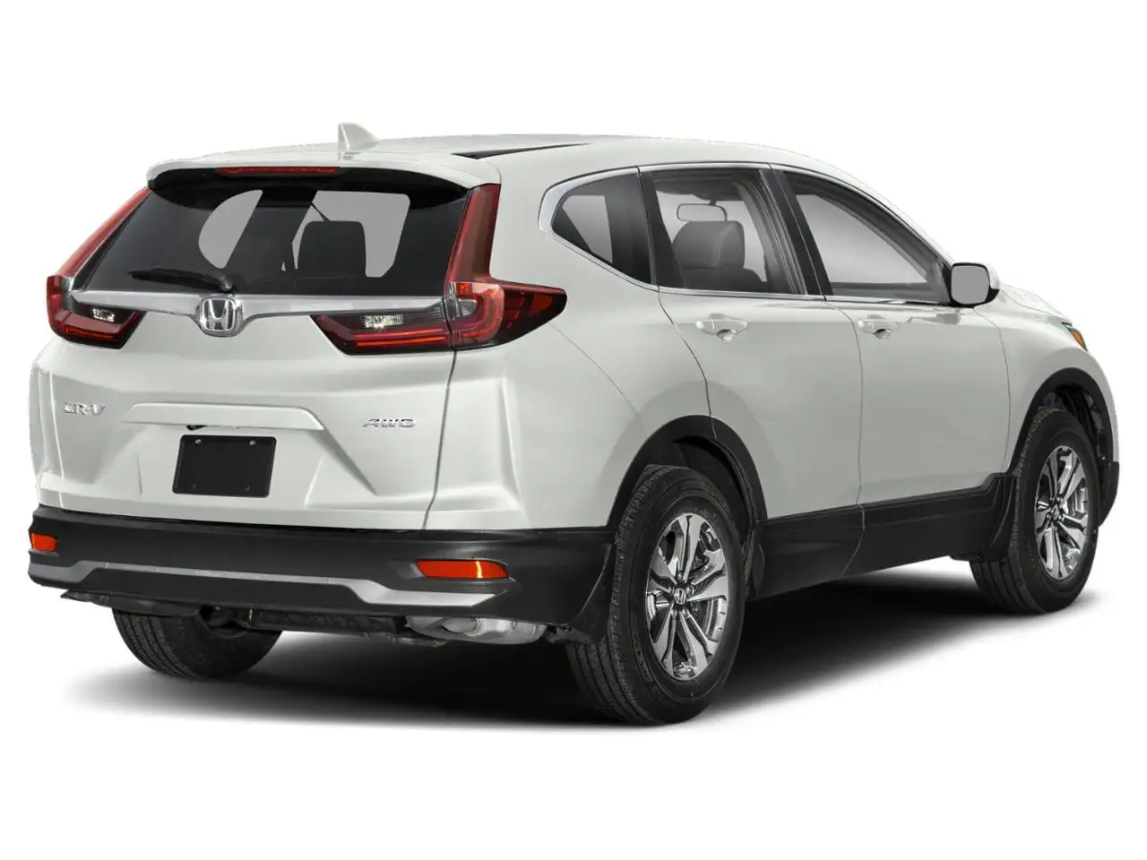 Honda CR-V fotografie Honda CR-V
