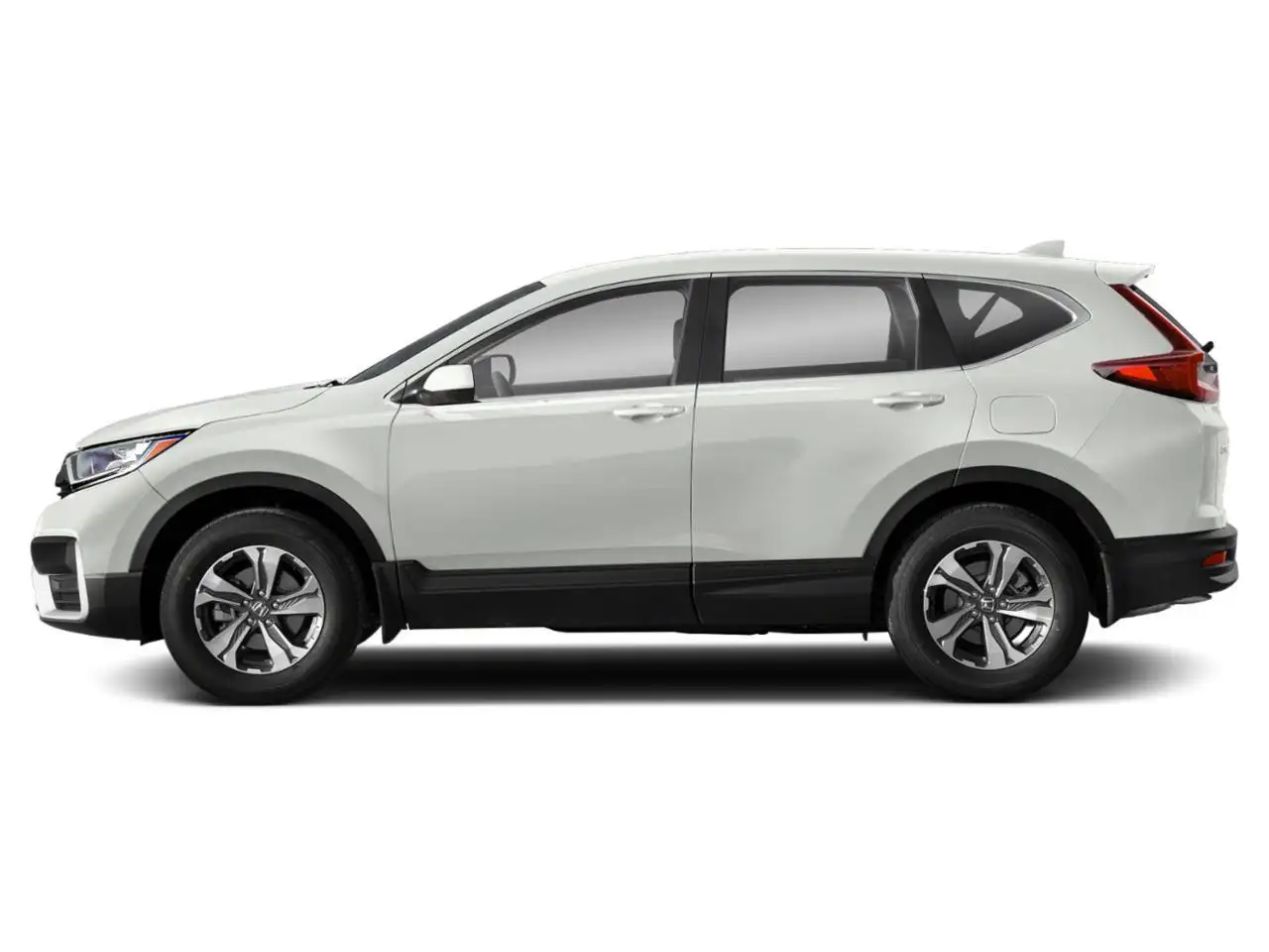 Honda CR-V fotografie Honda CR-V