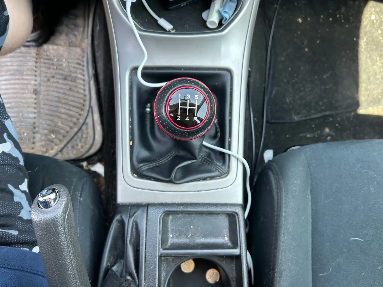 Subaru Impreza снимка Subaru Impreza