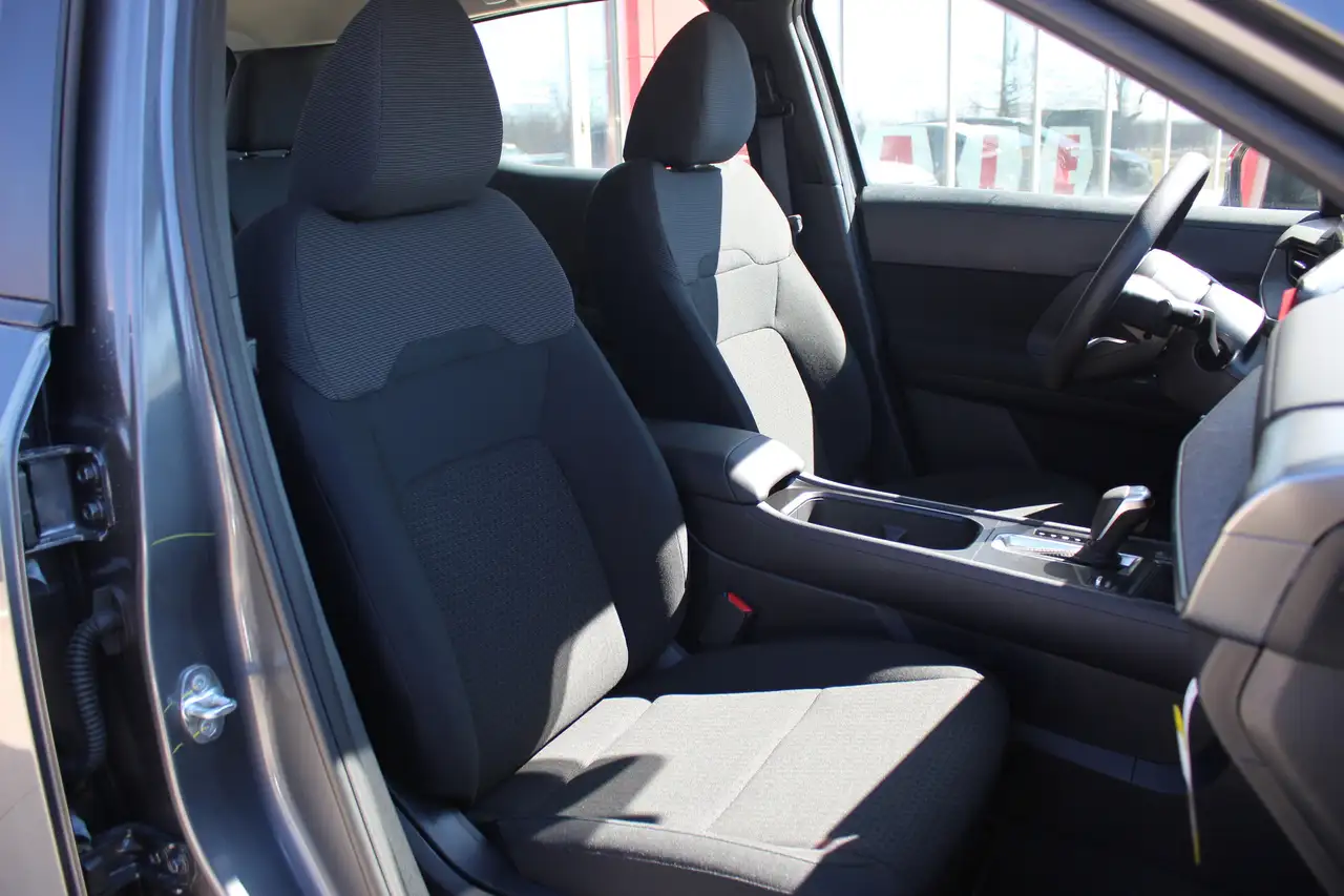 Nissan Kicks fotografie Nissan Kicks