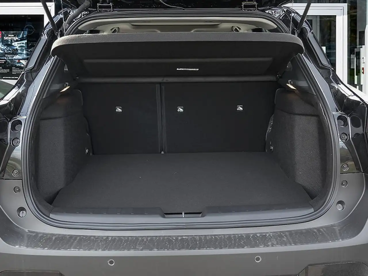 Nissan Kicks photo Nissan Kicks
