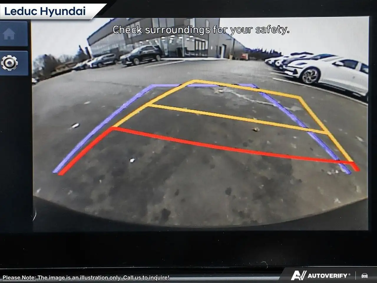 Hyundai Venue снимка Hyundai Venue