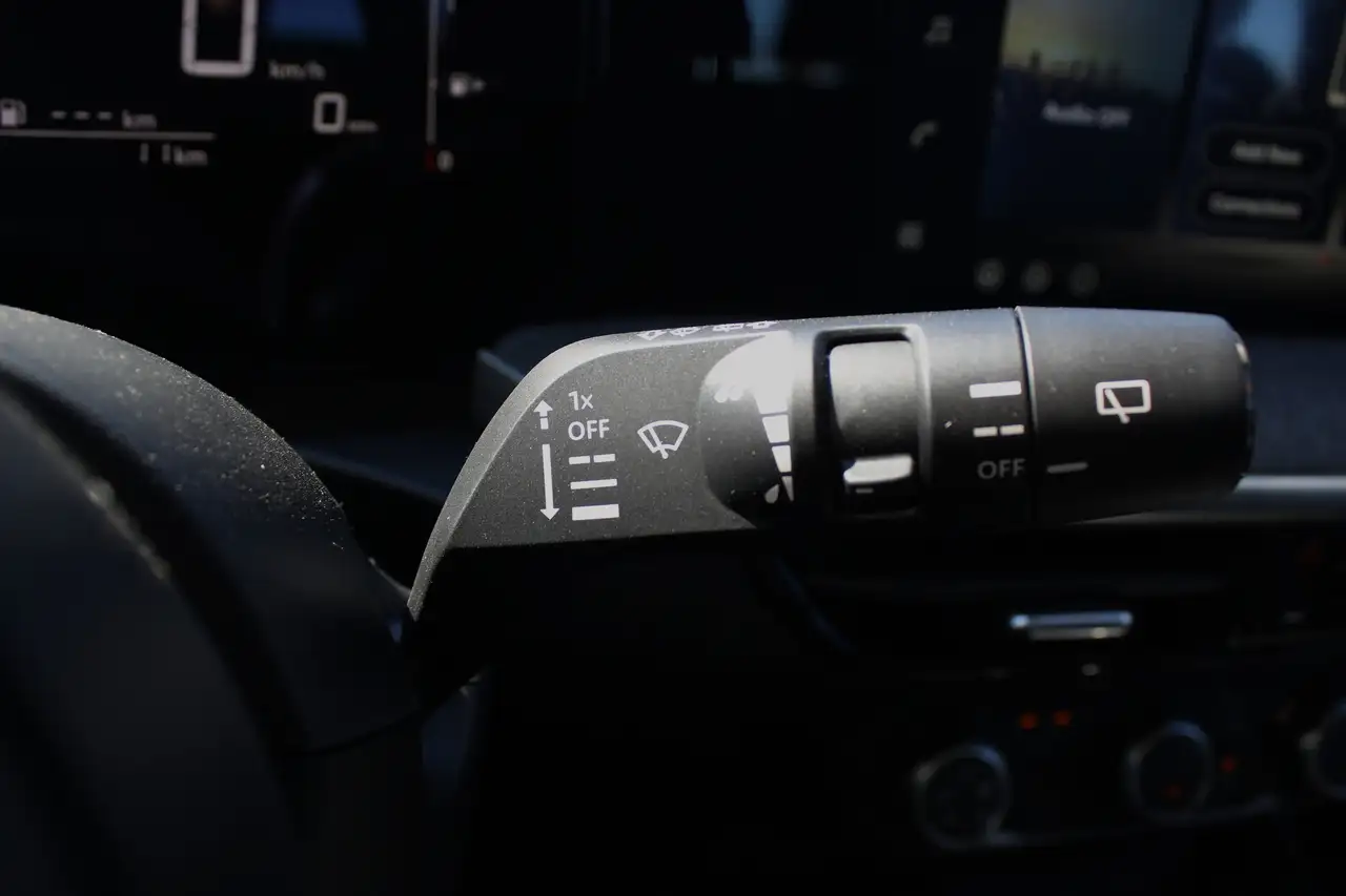 Nissan Kicks fotografie Nissan Kicks