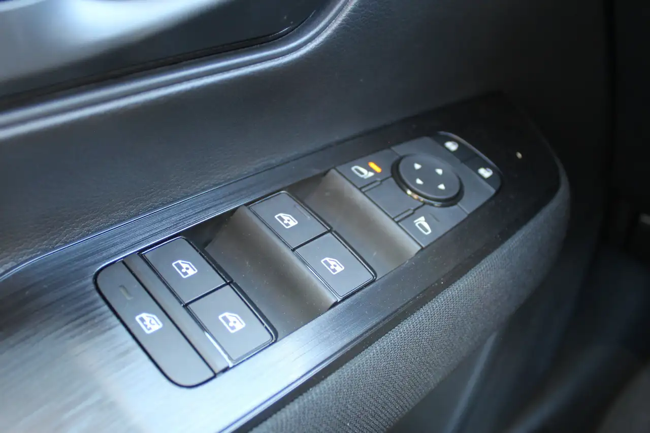 Nissan Kicks fotografie Nissan Kicks