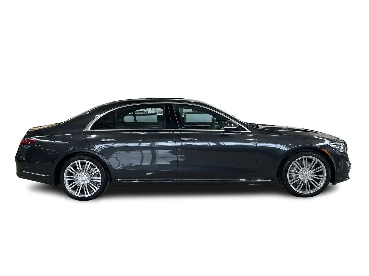 Mercedes-Benz S-Class fotografie Mercedes-Benz S-Class