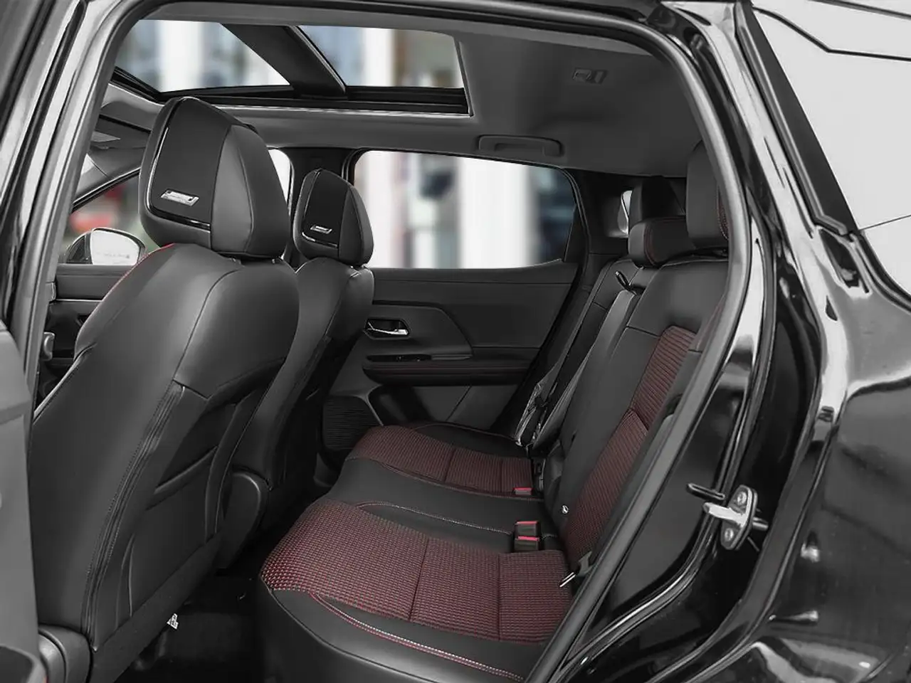 Nissan Kicks photo Nissan Kicks