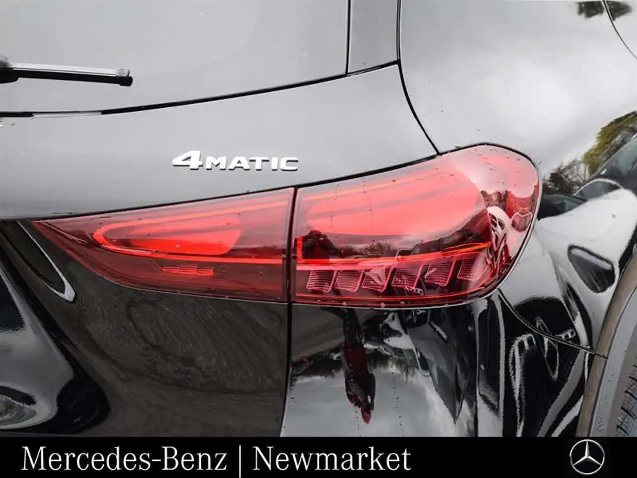 Mercedes-Benz GLA снимка Mercedes-Benz GLA