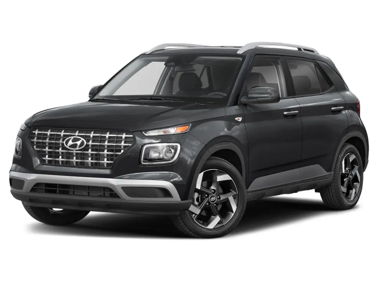 2026 Hyundai Venue