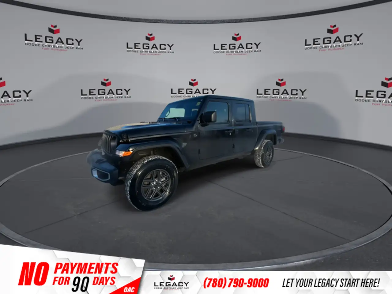 Jeep Gladiator снимка Jeep Gladiator