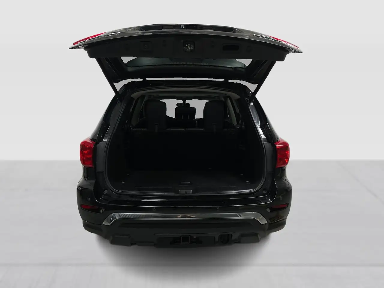 Nissan Pathfinder снимка Nissan Pathfinder