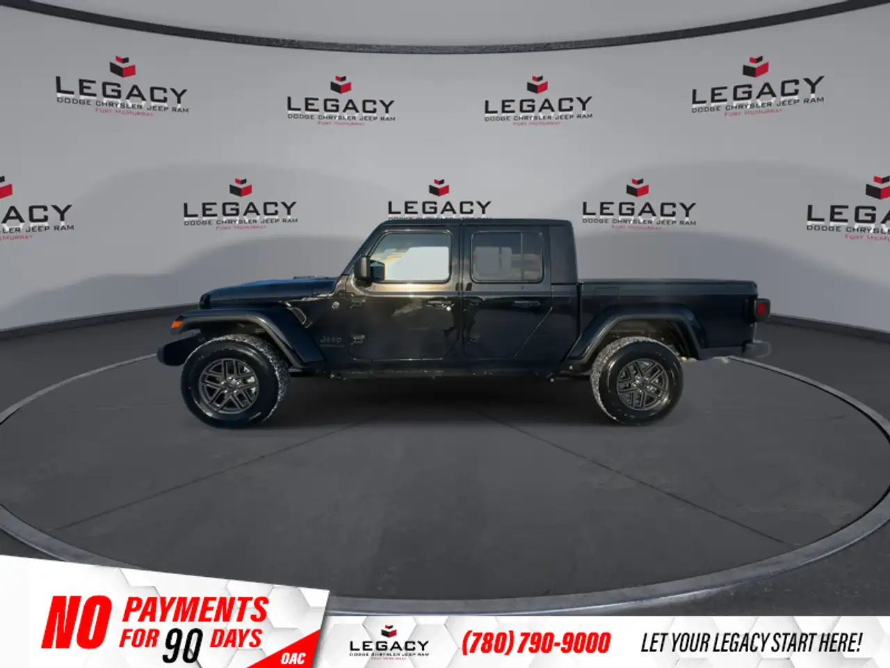Jeep Gladiator снимка Jeep Gladiator