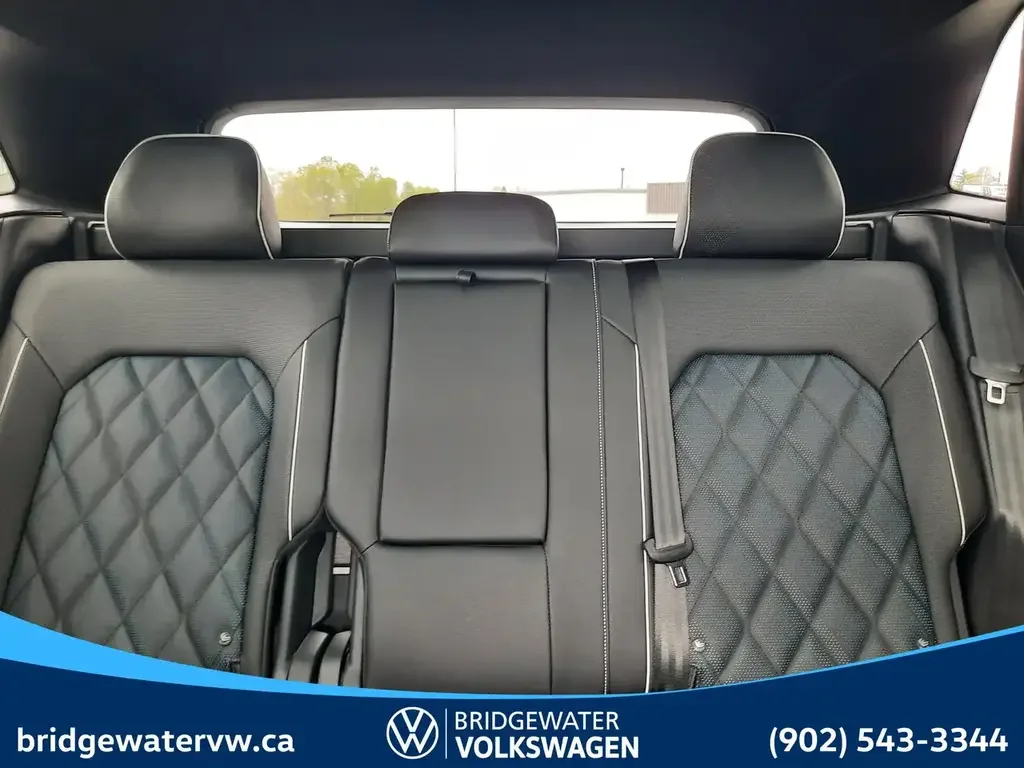 Volkswagen Atlas photo Volkswagen Atlas