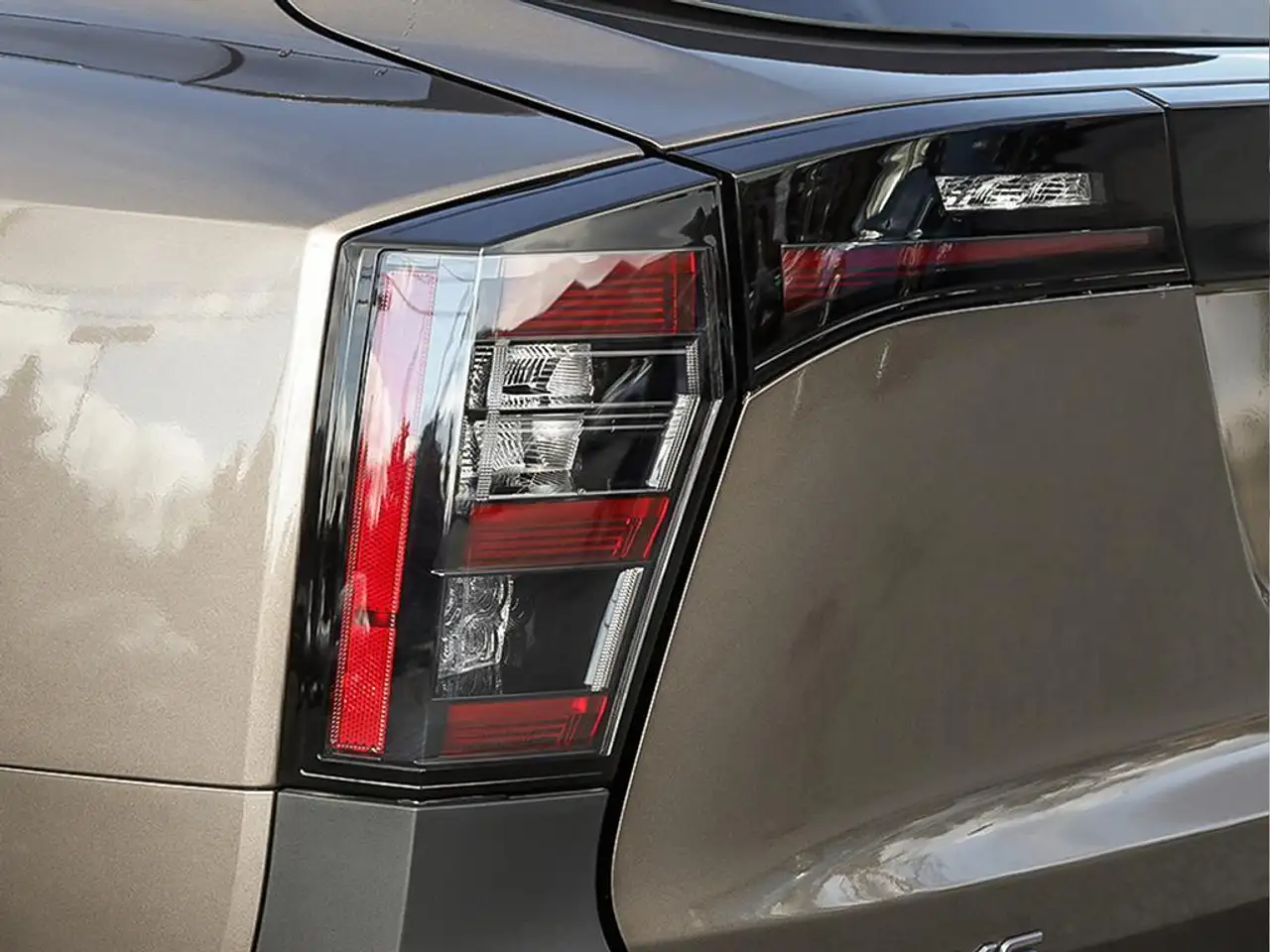 Nissan Kicks fotografie Nissan Kicks