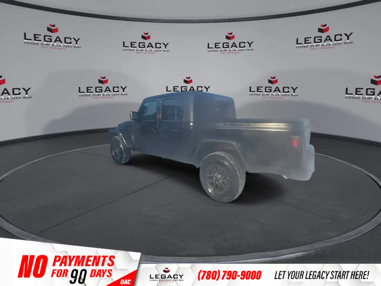 Jeep Gladiator снимка Jeep Gladiator