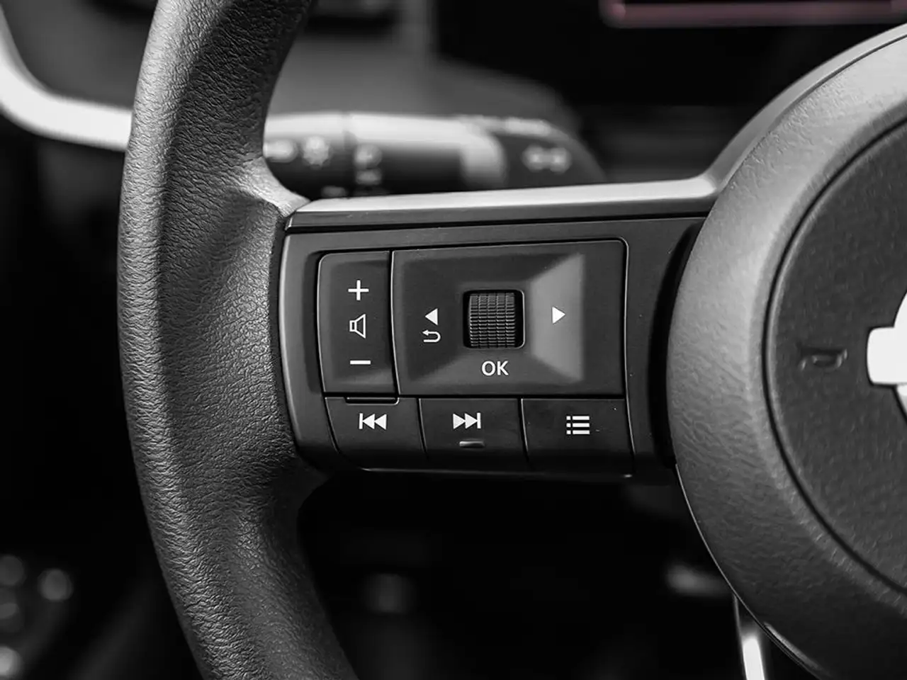 Nissan Kicks fotografie Nissan Kicks