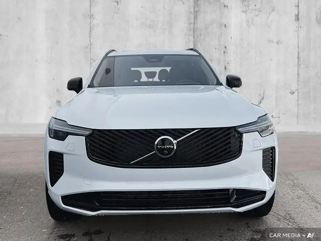 Volvo XC90 photo Volvo XC90