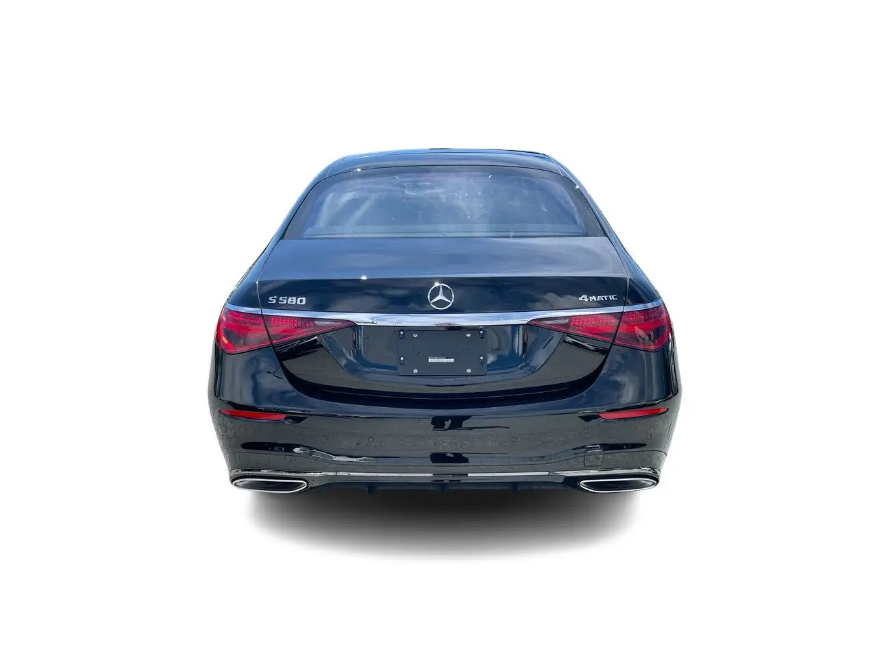 Mercedes-Benz S-Class photo Mercedes-Benz S-Class